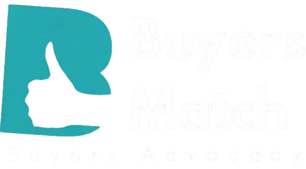 Buyers Match logo